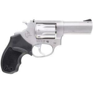 Taurus 942 Ultra-Lite .22 LR 3-inch 8rd matte stainless revolver