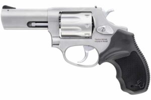 Taurus 942M Ultra-Lite .22 WMR 3in 8rd stainless revolver