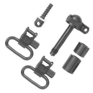 UNCLE MIKES QD SWIVELS REM 760 1968 & LATER