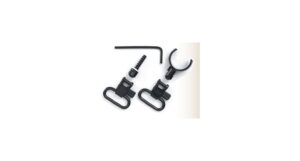 Uncle Mike's QD Magnum Split Barrel Band - 12 Gauge - .775/.825 Diameter
