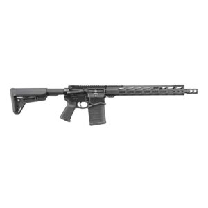 Ruger SFAR 5610 .308 Win 16.1 inch barrel Magpul MOE SL 20rd