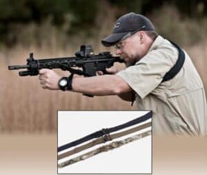 VTAC Original Sling Black