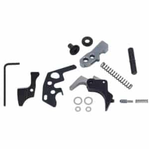 Volquartsen HP Action Kit Plus 10/22