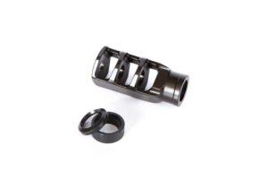 Sig Sauer Compensator for 716i Tread - 7.62x51 NATO Black