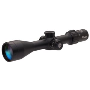 Sig Sauer Sierra3 BDX 4.5-14x50mm riflescope, 30mm tube, Illuminated BDX-R1 reticle