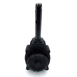 ProMag FN Five-seveN USG Drum Handgun Magazine 5.7x28mm 55rd