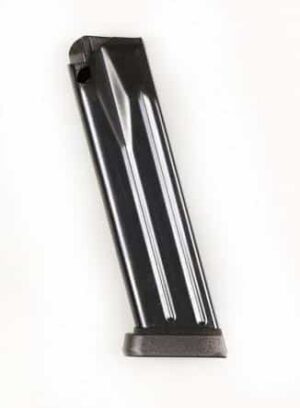 ProMag Steel Handgun Magazine Springfield XD-M 9mm Blued 10/rd