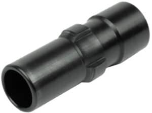 CMMG Tri Lug Mount - Black | 0.578-28
