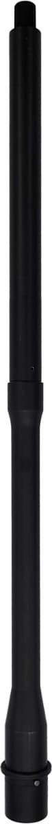 Diamondback Firearms AR-15 16" Threaded Barrel - 5.56 NATO | 1:8" Twist | Carbine-Length | 4150 Chrome-Moly Vanadium