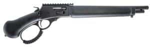Rossi R95 Triple Black .357 Mag 13.25 in lever-action pistol, black Cerakote