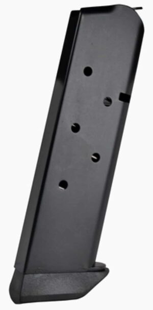 SPRINGFIELD ARMORY 1911-A1 45ACP 7RD BLUED W/ PAD