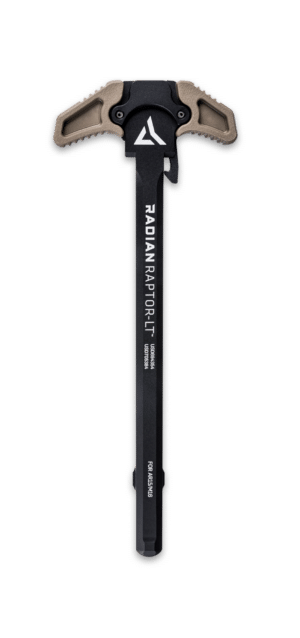RADIAN WEAPONS RAPTOR LT CHARGING HANDLE AR15 FDE