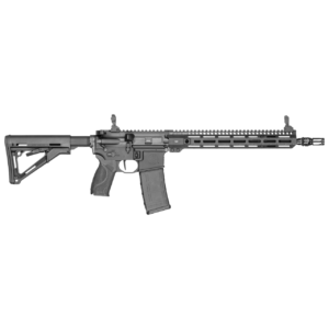 Smith & Wesson M&P15 AXE SBR 5.56 14.5-inch M-LOK black