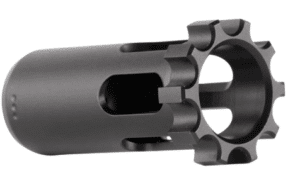 Dead Air Mojave Piston PB445 .45 Cal black piston for suppressor