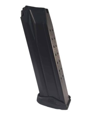 IWI - ISRAEL WEAPON INDUSTRIES MAGAZINE MASADA 9MM STEEL 17RD