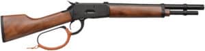 GForce Arms GFLVR44P Mare's Leg .44 Magnum 12 inch walnut black