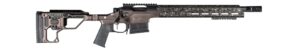 Christensen Arms MPR 6mm ARC 16 inch rifle Desert Brown FFT M-LOK