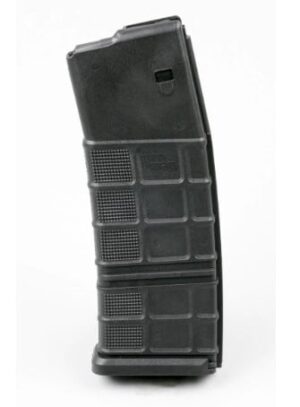 PROMAG AR-308 MAG 30RD BK POLY