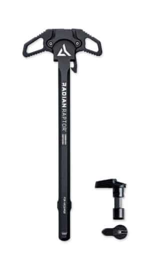 RADIAN WEAPONS RAPTOR/TALON COMBO BLACK AMBI