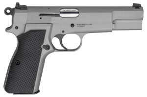 Springfield Armory SA-35 9mm gray semi-auto pistol 15+1