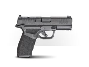 Springfield Armory Hellcat Pro OSP 9mm pistol, 4 inch barrel, optics-ready slide