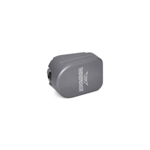 WARNE SIG P320 9MM MAG EXT +5 GRY