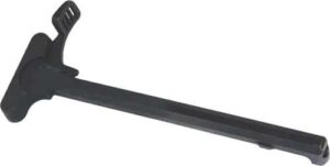 GUNTEC AR15 CHARGING HANDLE - GEN 1 LATCH BLACK