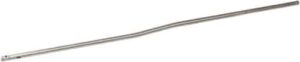 GUNTEC GAS TUBE CARBINE LENGTH - FOR AR15 STAINLESS