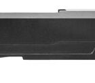 Grey Ghost Precision SPG43 V1 stripped slide for Glock 43 with RMS-C optic cut and DLC finish