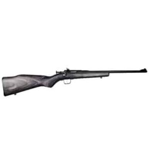 Chipmunk 00003 .22LR single-shot rifle 16.125 inch black laminate