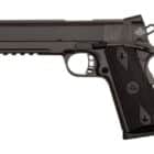 Rock Island Armory TAC Standard FS 1911 .45 ACP 5 inch parkerized pistol