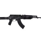 Arsenal SAM7SF-86QD 7.62x39 semi-auto rifle 16.3in barrel black with railed handguard