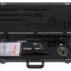 Arsenal SAM7SF-86QD 7.62x39 semi-auto rifle 16.3in barrel black with railed handguard