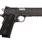 Rock Island Armory TAC Standard FS 1911 .45 ACP 5 inch parkerized pistol