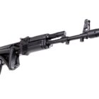 Arsenal SAM7SF-84B 7.62x39mm semi-auto rifle with folding stock and muzzle brake