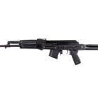 Arsenal SAM7SF-84B 7.62x39mm semi-auto rifle with folding stock and muzzle brake