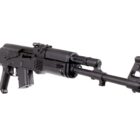 Arsenal SAM7R 7.62x39 semi-auto rifle with muzzle brake and 10-round magazine