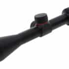 Crimson Trace Brushline 3-9x40 BDC rifle scope black matte 1-inch tube