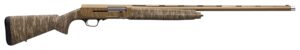 Browning A5 Wicked Wing Sweet Sixteen 16ga 28in Mossy Oak Bottomland camo