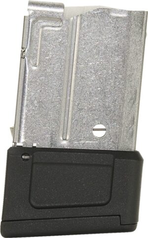 ANSCHUTZ MAGAZINE 1761 22LR - 5RD STAINLESS