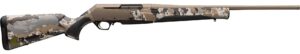 Browning BAR MK3 Speed .308 Win 22in fluted barrel Ovix Camo 031072218