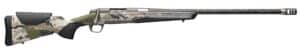 Browning X-Bolt 2 Speed Carbon Fiber .30-06 22in OVIX camo bolt-action rifle