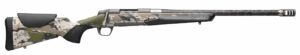 Browning X-Bolt 2 Speed Carbon Fiber SPR .300 Win Mag 22-inch Ovix Camo rifle