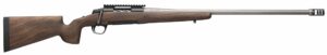 Browning X-Bolt 2 McMillan LR WHD .300 Win Mag 26 inch bolt-action rifle