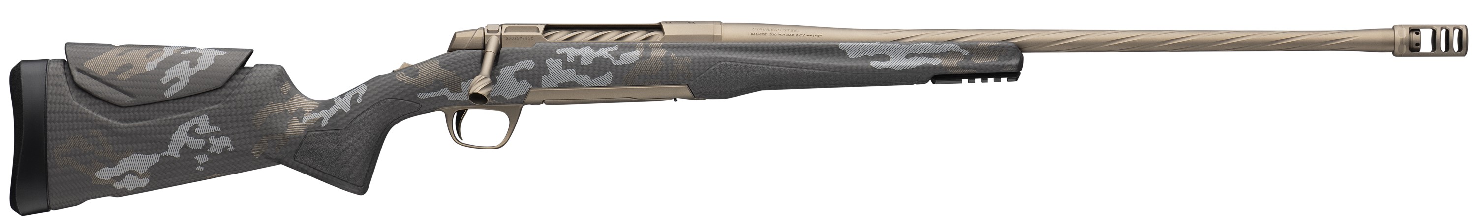 Browning X-Bolt 2 MT Pro | .300 PRC | 22 in | 036085297