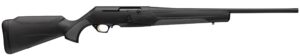 Browning BAR MK4 Hunter .270 Win 22-inch fluted barrel synthetic stock