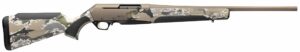 Browning BAR MK4 Speed OVIX .270 Winchester 22 inch fluted barrel Smoked Bronze Cerakote