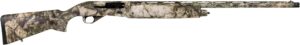 CZ-USA 720 G3 20 Gauge 28 inch Mossy Oak Elements Terra camo synthetic field shotgun