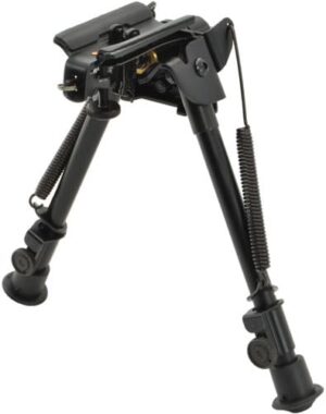 AIMTECH BI-POD HD 9"-13" - LEVER LOCKING PIVOT ADJUSTABLE