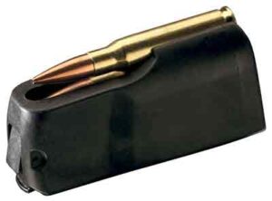 BROWNING MAGAZINE X-BOLT 375 - H&H